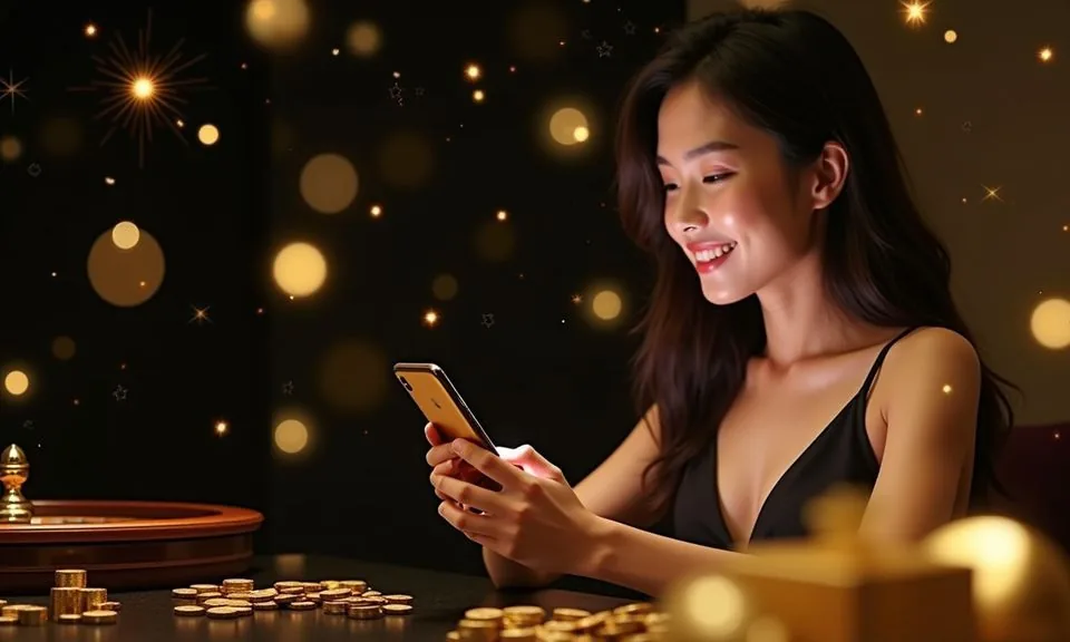 Casino Trực Tiếp Bàn Quay